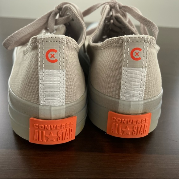 Brand new Converse Chuck Taylor All Star 
CX Low Top, men’s size 10 - Picture 5 of 7
